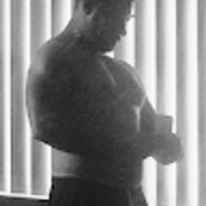 Meet your Posher, Chef justin